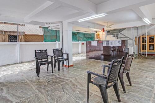 Hotel Collection O O 82988 Saideep Lodging