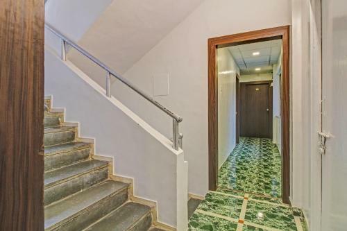 Hotel Collection O O 82988 Saideep Lodging