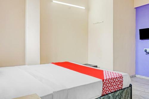 Hotel Oyo Flagship 83068 Shree Lodge