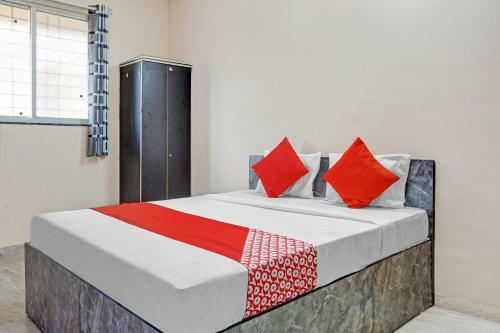 Hotel Oyo Flagship 83068 Shree Lodge