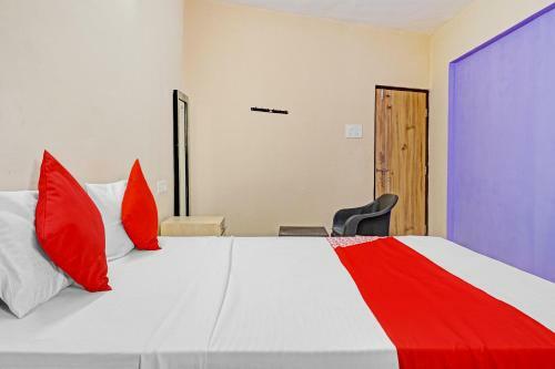 Hotel Oyo Flagship 83068 Shree Lodge