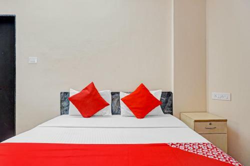 Hotel Oyo Flagship 83068 Shree Lodge