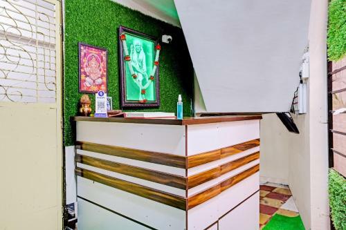Hotel Oyo Flagship 83068 Shree Lodge
