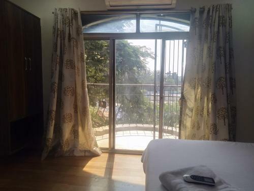 Hotel Rest Inn Pune