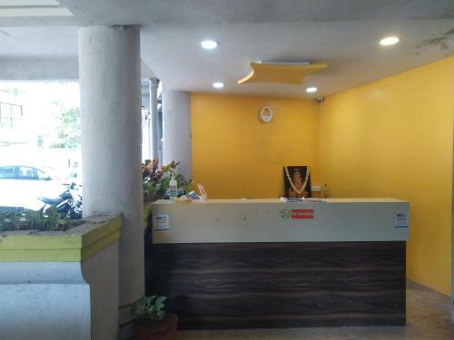 Hotel Rest Inn Pune