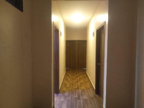 Hotel Rest Inn Pune