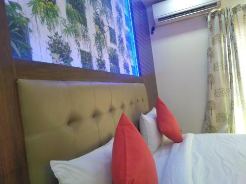 Hotel Rest Inn Pune