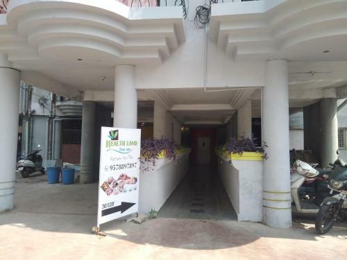 Hotel Rest Inn Pune