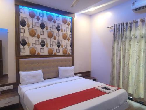 Hotel Rest Inn Pune