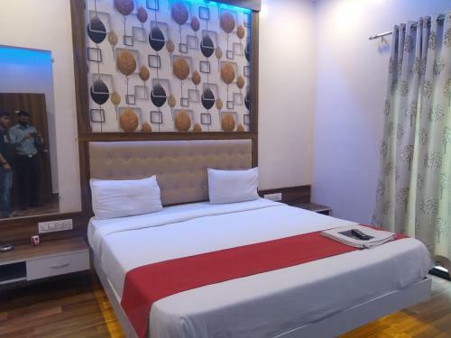 Hotel Rest Inn Pune