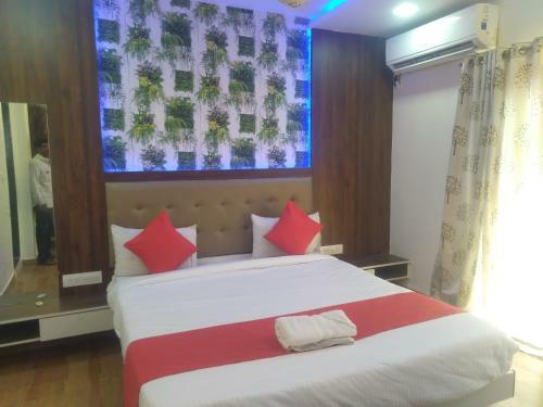 Hotel Rest Inn Pune