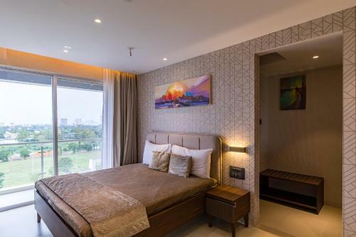 Hotel Ar Suites Jewels Royale