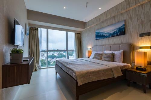 Hotel Ar Suites Jewels Royale