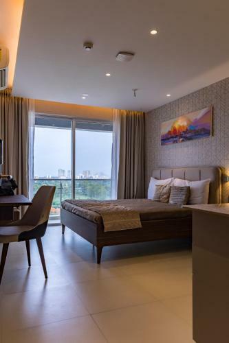 Hotel Ar Suites Jewels Royale