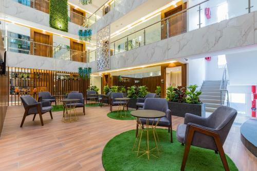 Hotel Ar Suites Jewels Royale