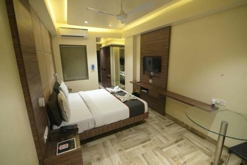 Bed & Breakfast Hotel Classic Grande