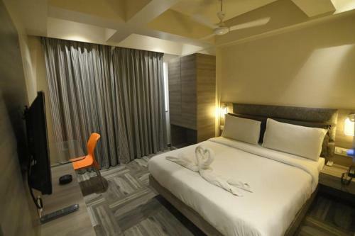 Bed & Breakfast Hotel Classic Grande