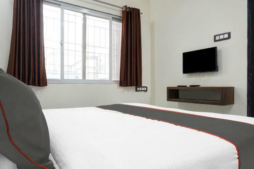Capital O 85874 Hotel Shreyash Executive