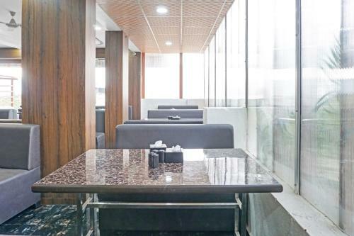 Capital O 85874 Hotel Shreyash Executive