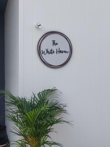 Villa The White Haven - A Countryside Hideaway Near Pune