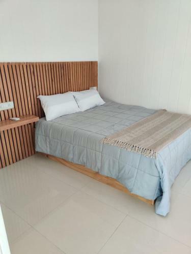 Villa The White Haven - A Countryside Hideaway Near Pune