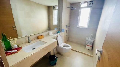 Apartamento Sky Villa With Private Pool