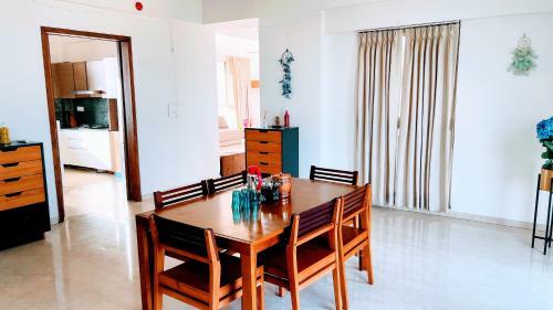 Apartamento Sky Villa With Private Pool