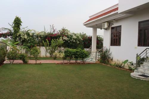 Hostal The Bagh Kothi