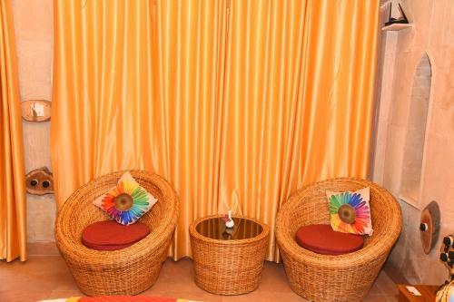 Hotel Puratan Qila