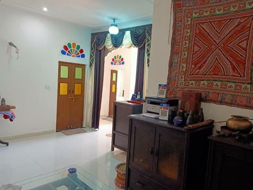Hotel Hindupura Residency