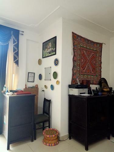 Hotel Hindupura Residency
