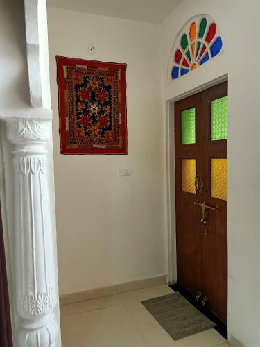 Hotel Hindupura Residency