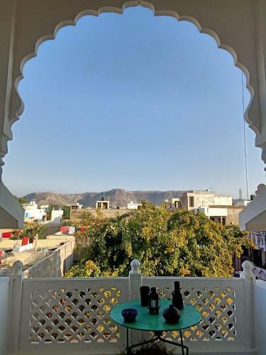 Hotel Hindupura Residency