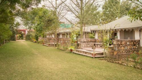 Hotel Maa Ashapura Resort