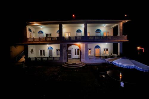 Hotel Maa Ashapura Resort