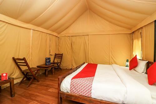 Agroturismo The Jungle Camp - Wildlife Resort