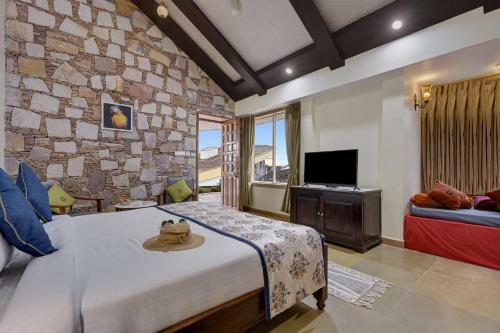 Hotel The Sawai Bagh