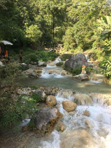 Akki Travels Camping