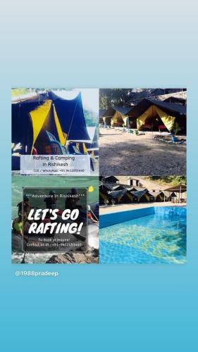 Akki Travels Camping
