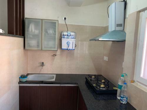 Deecon Valley - Luxurious 1bhk Apartment