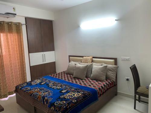 Deecon Valley - Luxurious 1bhk Apartment