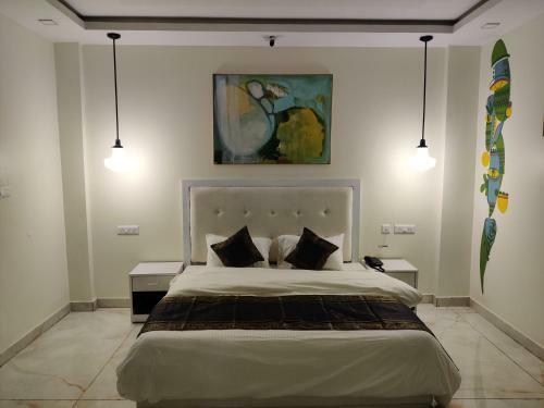 Albergue The Sweven Rishikesh