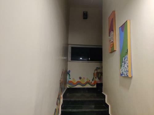 Albergue The Sweven Rishikesh