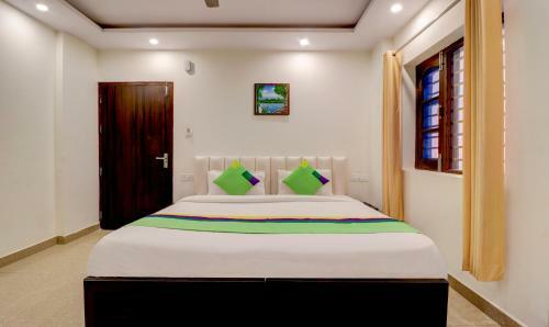 Treebo Trend Hotel Nv