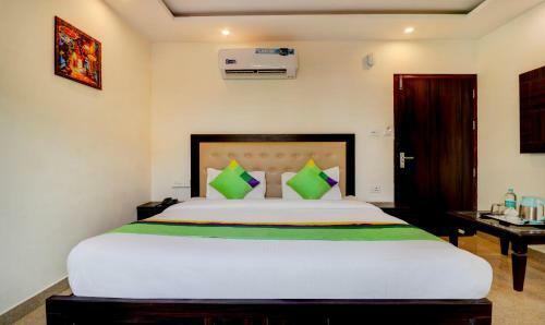Treebo Trend Hotel Nv