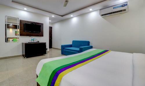 Treebo Trend Hotel Nv