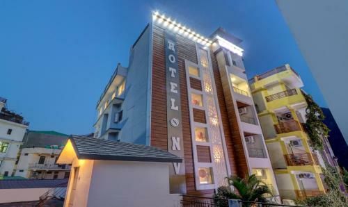 Treebo Trend Hotel Nv
