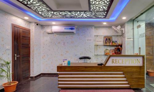 Treebo Trend Hotel Nv