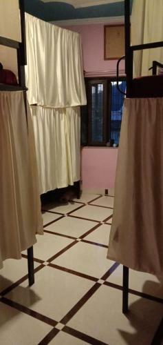 Albergue Tebaar Backpackers