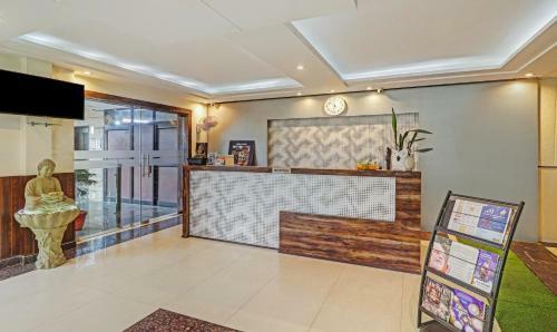 Hotel Treebo Trend Trance Ganga